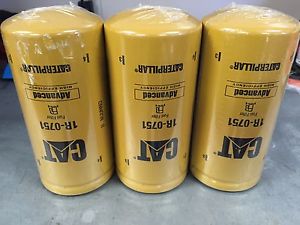 Agen Filter Genuine Caterpillar